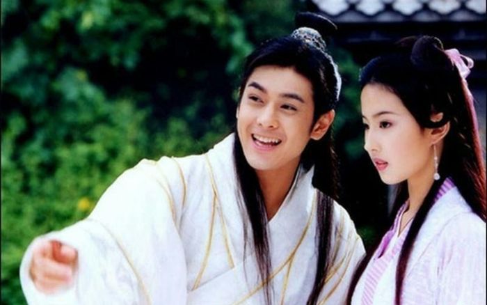 Nhân vật ngu ngốc nhất tiểu thuyết Kim Dung