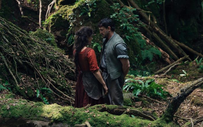 Top 10 phim điện ảnh xuất sắc nhất 2025