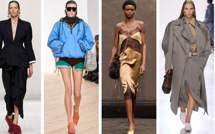 Những xu hướng thời trang xuân hè 2026
