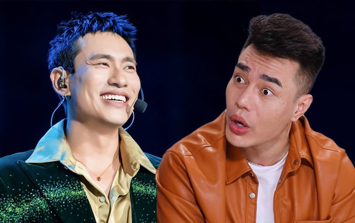 Lê Dương Bảo Lâm đòi Kiều Minh Tuấn 50 triệu