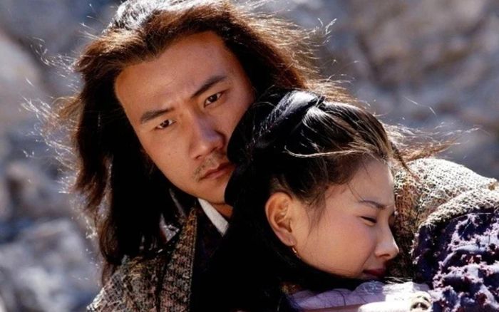 Không phải Tiểu Long Nữ, đây mới là nữ chính bi thảm nhất tiểu thuyết Kim Dung