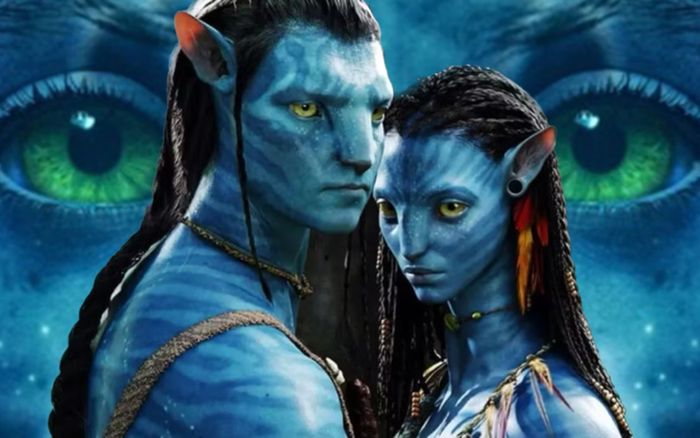 Đẳng cấp: Hóa ra Avatar 3 đã 'ra đời' từ 50 năm trước