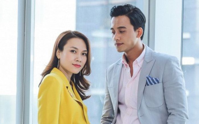 Tâm thư Mỹ Tâm chính thức công khai khoảng thời gian đồng hành cùng Mai Tài Phến