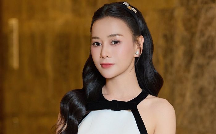 Đã khép lại với Phương Oanh