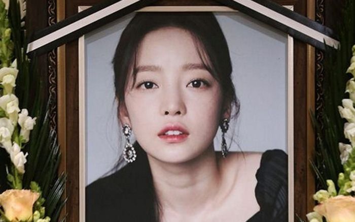 'Đạo luật Goo Hara' chính thức được thông qua