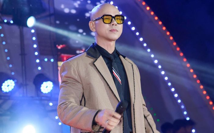 Tình hình hiện tại của Phan Đinh Tùng