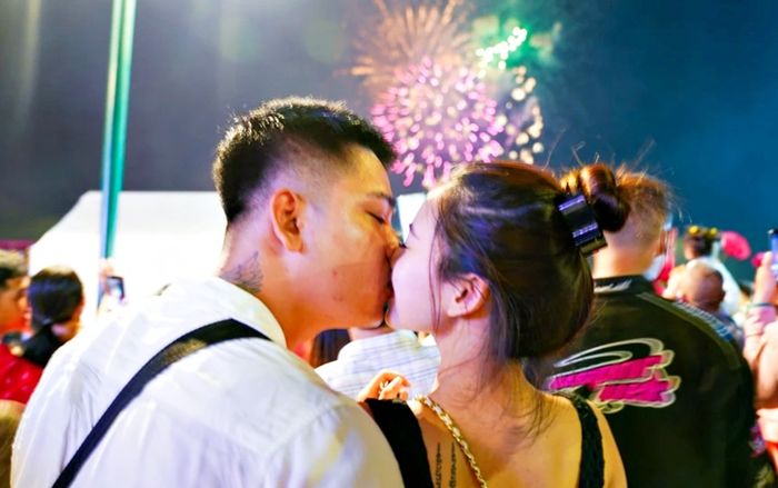 Những điều nên làm trong khoảnh khắc Giao thừa để cả năm 2026 gặp may mắn