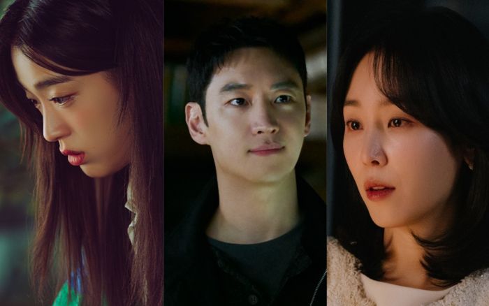 5 phim truyền hình Hàn Quốc hay nhất trên Viki tháng 12/2025