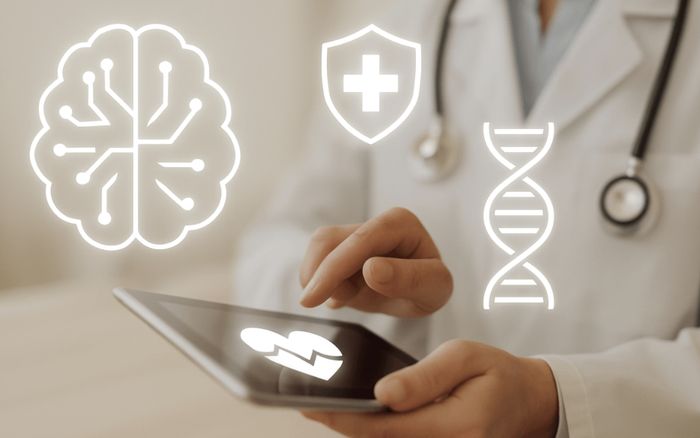 AI 'lạc lối' khi bệnh nhân đặt câu hỏi y tế