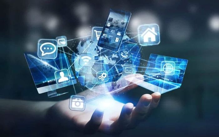 10 công nghệ mới nổi sẽ định hình thế giới 2025-2030