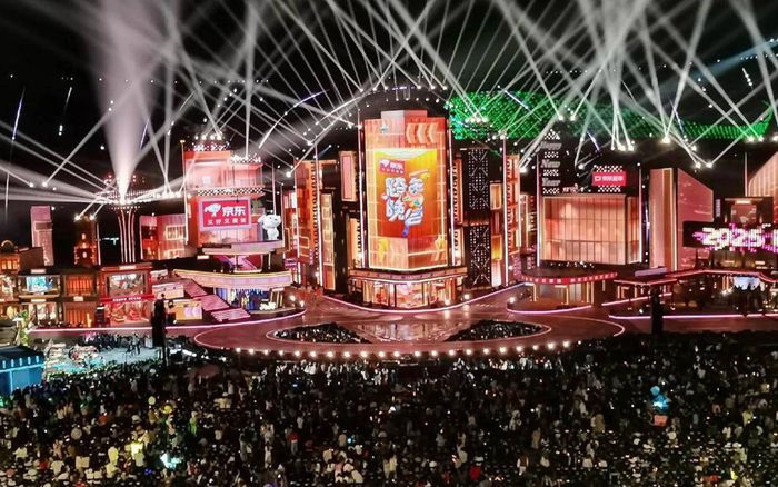 Gala đêm giao thừa Đài Hồ Nam 2025: Cam kết nghệ sĩ không hát nhép, hoàn tiền gấp ba nếu phát hiện