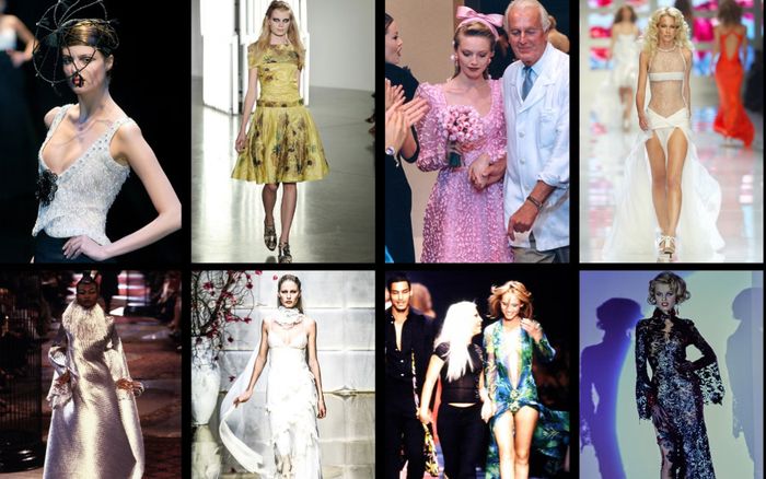 18 ngôi sao dẫn đầu xu hướng vintage 2025