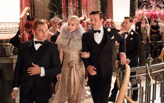 Những thước phim kinh điển cho đêm giao thừa