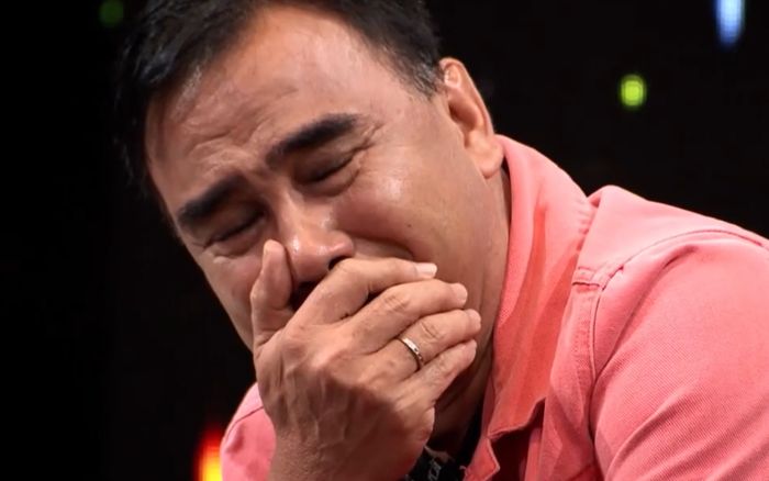 Buồn cho Quyền Linh