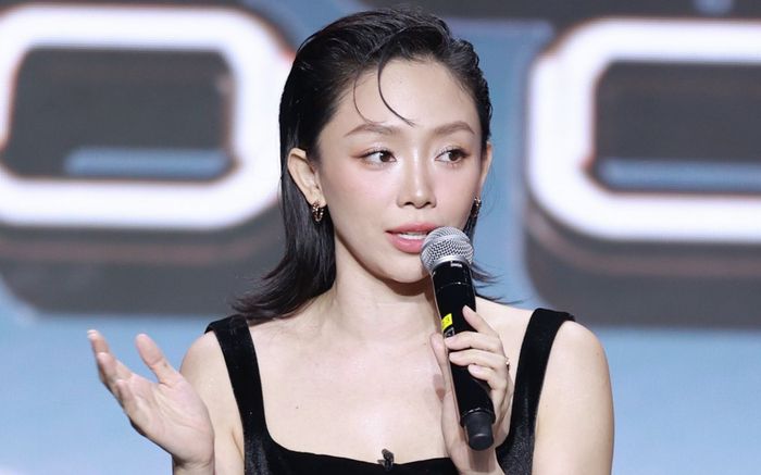 Tóc Tiên lần đầu trải lòng về biến động trong năm 2025