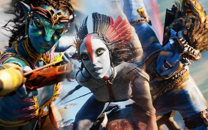 Avatar 3 tiến sát 1 tỷ USD toàn cầu, Pandora vẫn chưa dừng lại