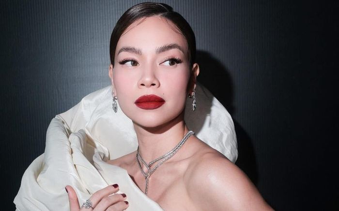 Hồ Ngọc Hà úp mở về dự định năm mới 2026