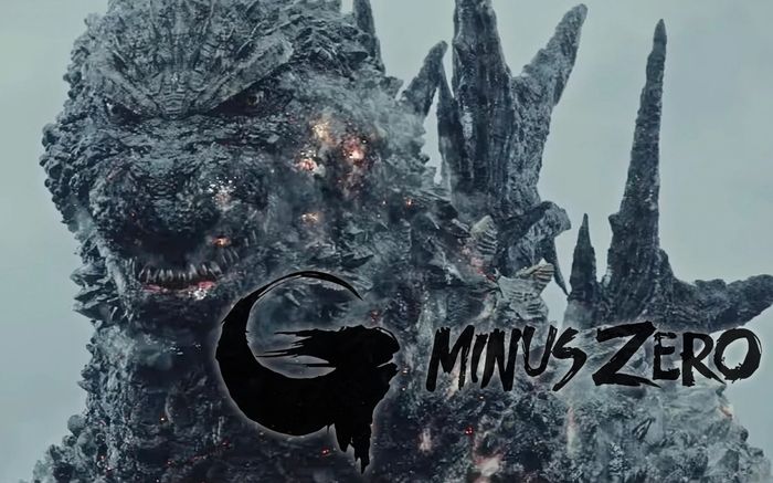 Siêu phẩm Godzilla Minus Zero ấn định ngày lên sóng toàn cầu