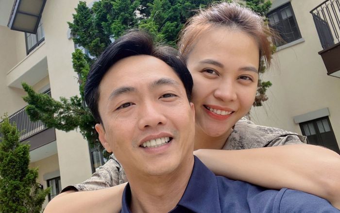 Cường Đô La tuyên bố đúng 6 chữ sau 10 năm yêu Đàm Thu Trang