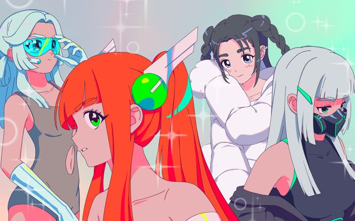 'Cuộc đổ bộ' của trí tuệ nhân tạo (AI) vào ngành công nghiệp giải trí Hàn Quốc