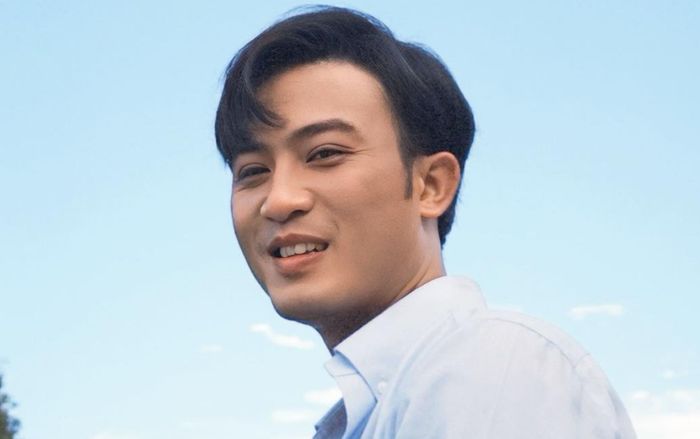 Quá mừng cho Doãn Quốc Đam