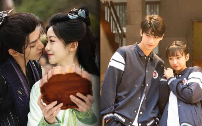 Top 10 phim Hoa ngữ không quá bùng nổ nhưng xem là ghiền: Hết vòng lặp nghẹt thở đến cú twist hậu vị khiến ai cũng ám ảnh!