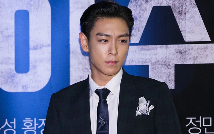 Động thái gây xôn xao của T.O.P trước thềm BIGBANG kỷ niệm 20 năm hoạt động