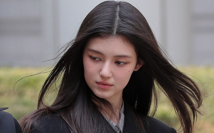 ADOR khó thắng trong vụ kiện yêu cầu Danielle (NewJeans) bồi thường 776 tỷ đồng?