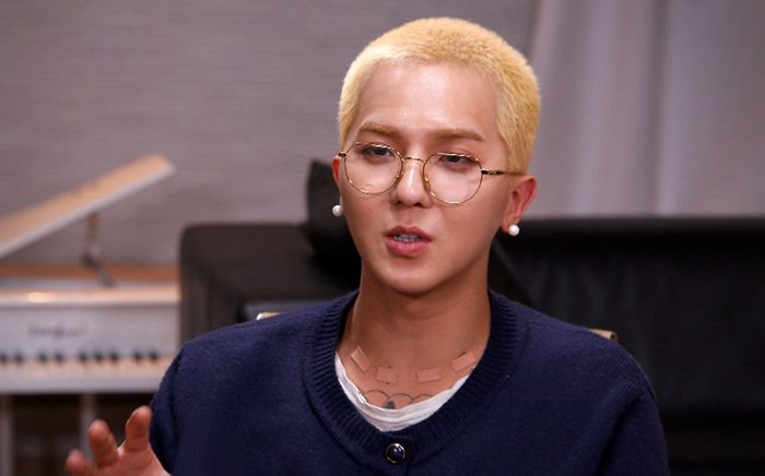 Mino (WINNER) bị truy tố