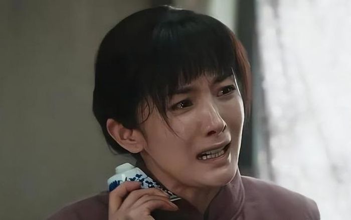 Buồn cho Dương Mịch