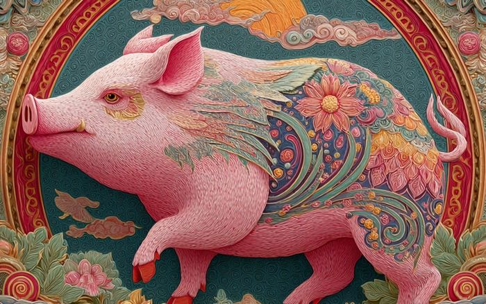 Đúng ngày đầu năm mới, 3 con giáp hưởng lộc Thần Tài, vạn sự như ý ngỡ trúng số độc đắc