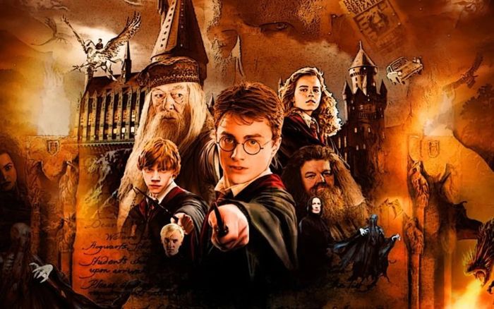 Những bí ẩn trong Harry Potter sắp được giải đáp?