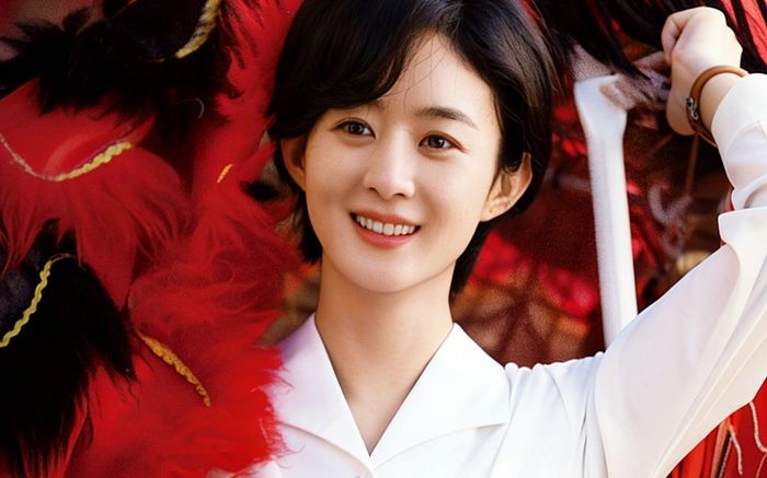 'Đại chiến' màn ảnh đầu năm 2026: Triệu Lệ Dĩnh tái xuất, siêu phẩm quyền mưu 'Thái Bình Niên' lên sàn