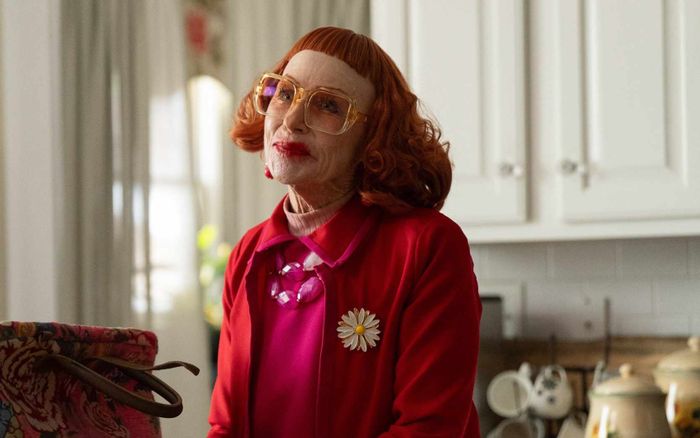 3 màn diễn xuất 'không tuổi' trên phim điện ảnh: Khi nhan sắc không quyết định tất cả