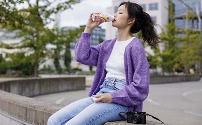 5 'điểm chạm' chinh phục Gen Z của bao bì thế hệ mới