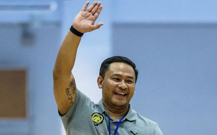 FAM chính thức chia tay HLV giúp Malaysia thắng tuyển Việt Nam