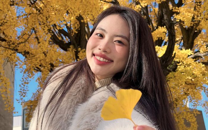 Phương Mỹ Chi thống kê 'tài sản' đáng nể ở tuổi 24