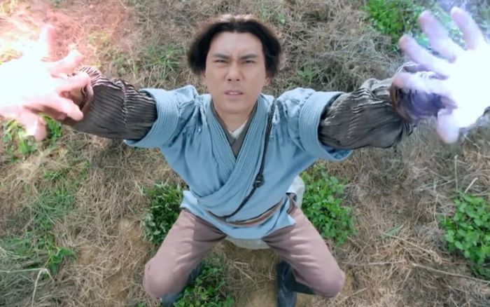 Nhân vật có tên xấu nhất tiểu thuyết Kim Dung