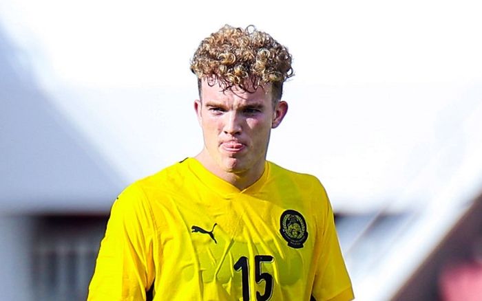 Biến căng cho Malaysia trước Việt Nam