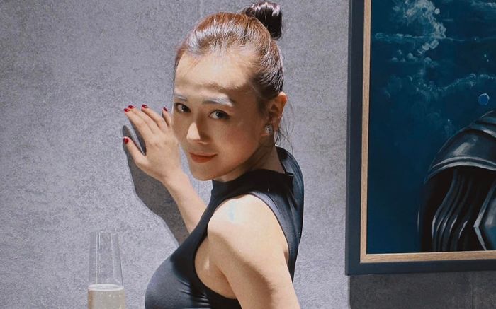 Bộ sưu tập đặc biệt của Phương Oanh