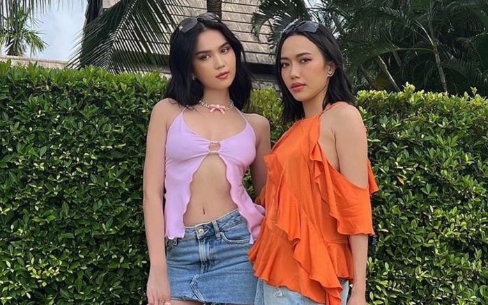 Diệu Nhi bất ngờ nhắc thẳng tên Ngọc Trinh, mối quan hệ 'chị chị em em' thân thiết một thời hiện ra sao?