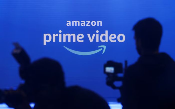 Amazon thêm tab tin tức vào Prime Video