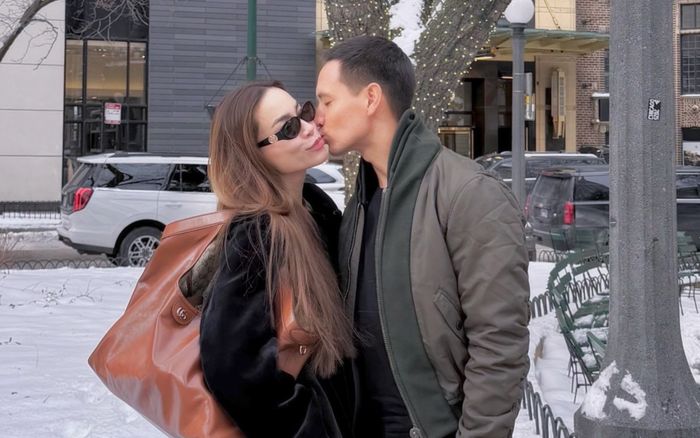 Địa điểm Kim Lý vừa ôm hôn Hồ Ngọc Hà có gì đặc biệt?