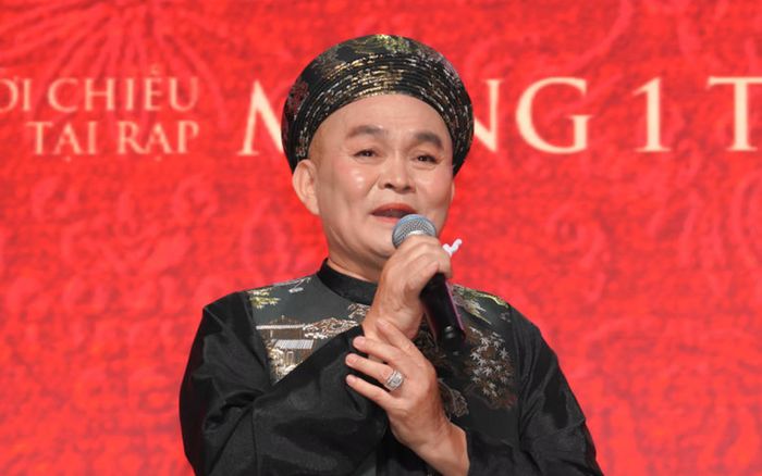 Nổi tiếng giàu sụ, cát-xê của Xuân Hinh khi đóng phim điện ảnh là bao nhiêu?