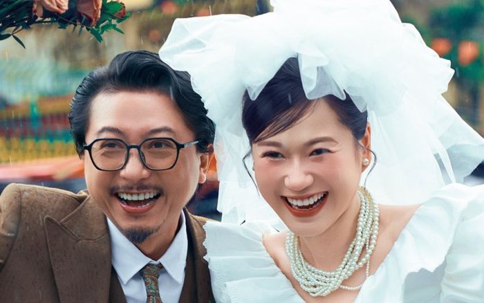 Xe sang 2 tỷ của Lâm Vỹ Dạ