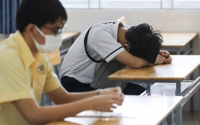 Nam sinh Hà Nội bị thu hồi bằng tốt nghiệp THPT, vì sao?