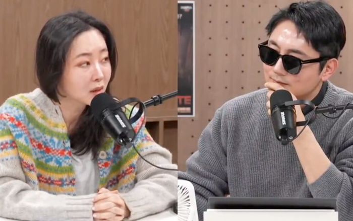 Min Hee Jin từ chối xin lỗi NewJeans