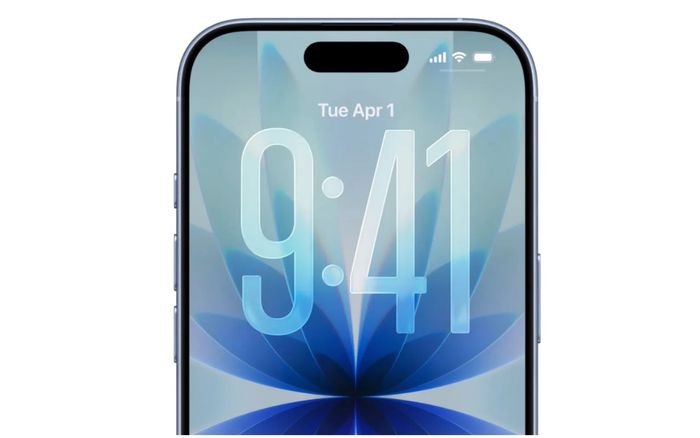 iPhone 17e lộ thiết kế mới