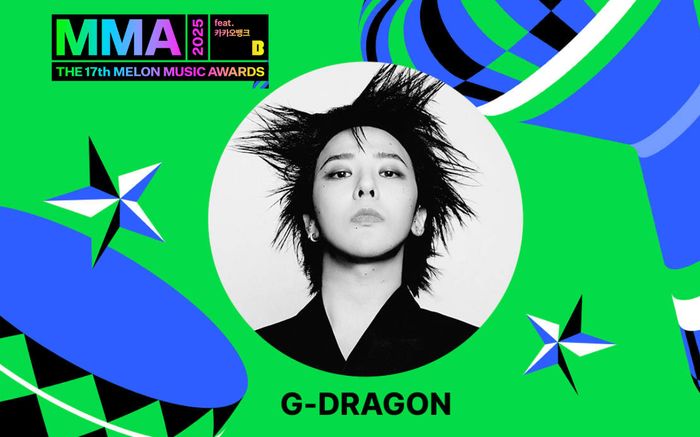 Lễ trao giải có G-Dragon, Jennie bị chỉ trích