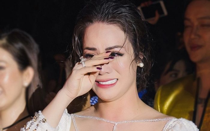 Nhật Kim Anh tuyên bố khiến khán giả không chấp nhận